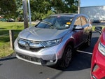 2019 Honda CR-V EX AWD