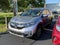 2019 Honda CR-V EX AWD