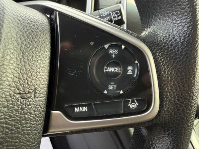 2021 Honda CR-V EX AWD