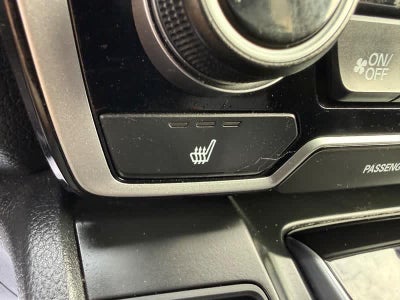 2021 Honda CR-V EX AWD