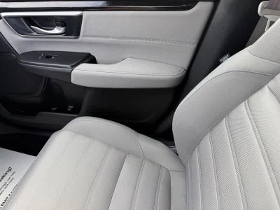 2021 Honda CR-V EX AWD