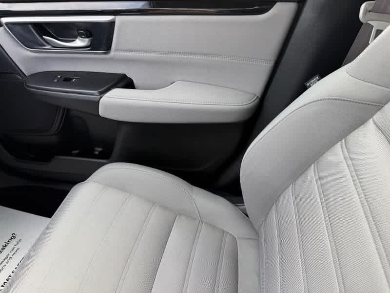 2021 Honda CR-V EX AWD