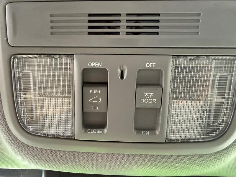 2021 Honda CR-V EX AWD