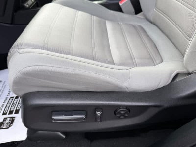 2021 Honda CR-V EX AWD