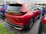 2021 Honda CR-V EX AWD