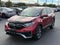 2021 Honda CR-V EX AWD