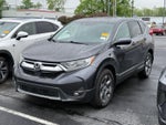 2018 Honda CR-V EX-L AWD
