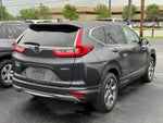 2018 Honda CR-V EX-L AWD