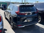 2021 Honda CR-V Touring AWD