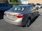 2016 Toyota Corolla 4dr Sdn CVT LE