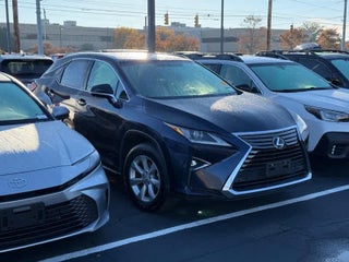 2016 Lexus RX 350 AWD 4dr