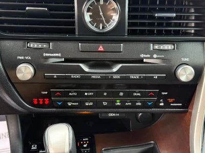 2022 Lexus RX RX 350 FWD