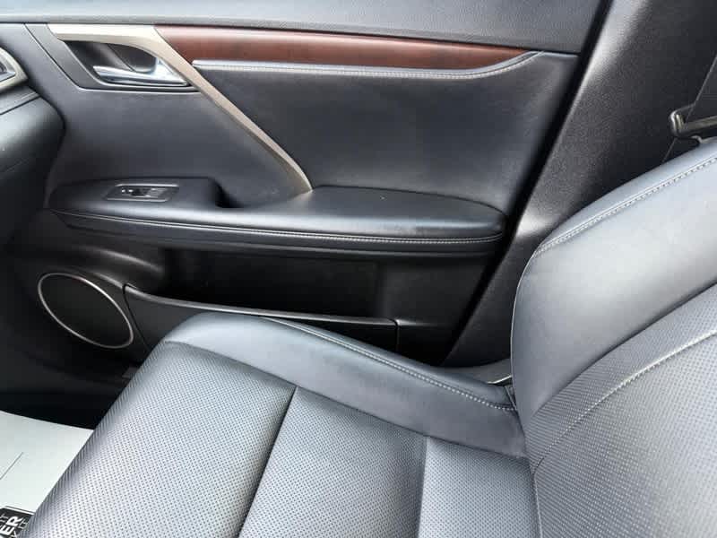 2022 Lexus RX RX 350 FWD