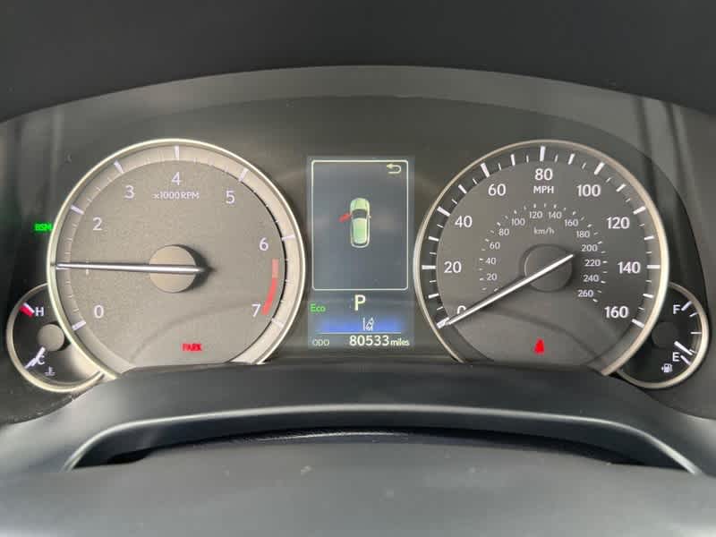 2022 Lexus RX RX 350 FWD