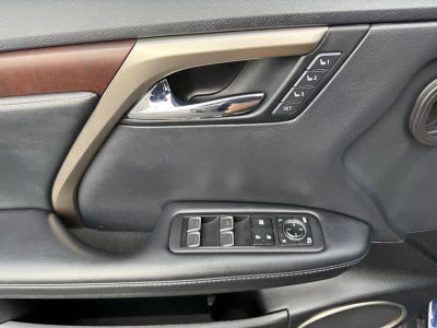 2022 Lexus RX RX 350 FWD