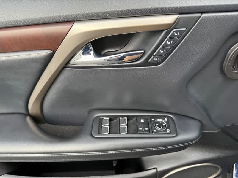 2022 Lexus RX RX 350 FWD