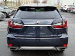 2022 Lexus RX RX 350 FWD