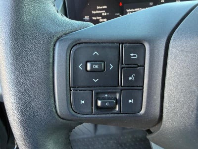 2026 Toyota RAV4 XSE AWD