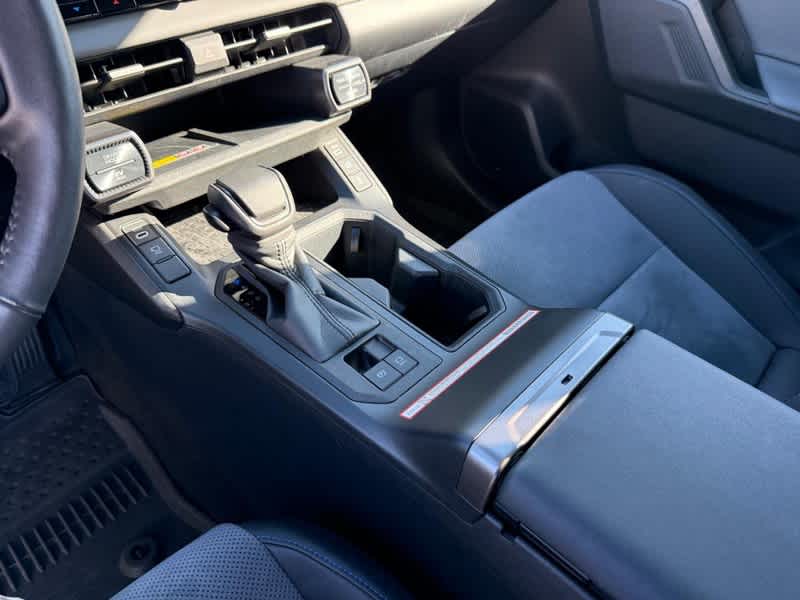 2026 Toyota RAV4 XSE AWD
