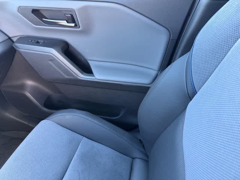 2026 Toyota RAV4 XSE AWD