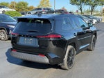 2026 Toyota RAV4 XSE AWD
