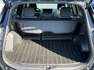 2026 Toyota RAV4 XSE AWD