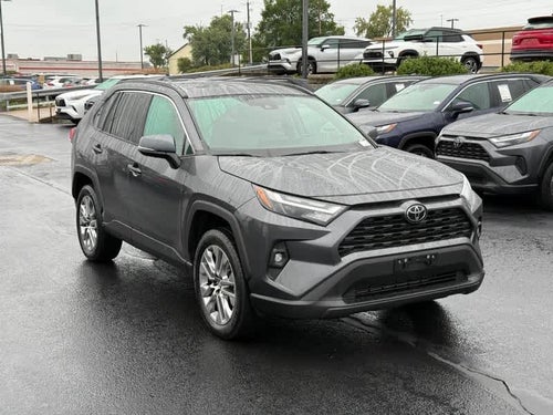 2023 Toyota RAV4 XLE Premium AWD