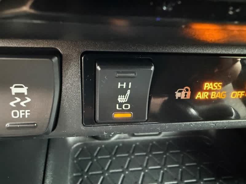 2023 Toyota RAV4 XLE Premium AWD
