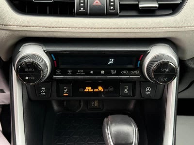 2023 Toyota RAV4 XLE Premium AWD