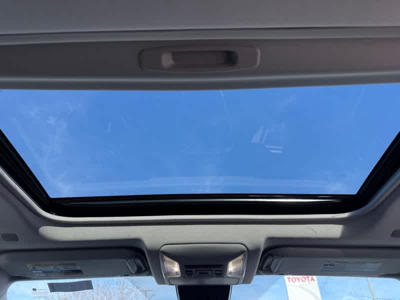 2025 Toyota RAV4 XLE Premium AWD