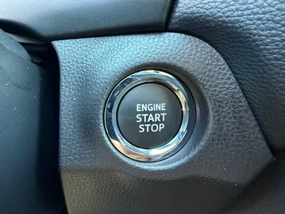 2025 Toyota RAV4 XLE Premium AWD