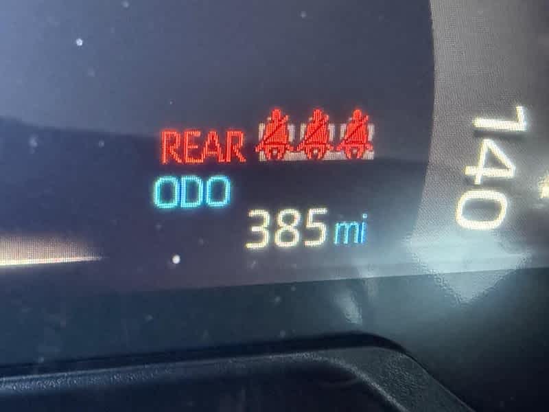 2025 Toyota RAV4 XLE Premium AWD