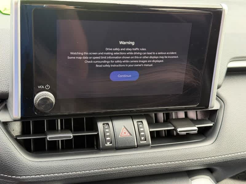 2024 Toyota RAV4 XLE Premium AWD