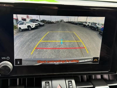 2024 Toyota RAV4 XLE Premium AWD