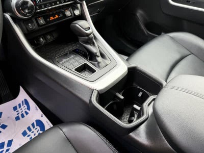 2024 Toyota RAV4 XLE Premium AWD