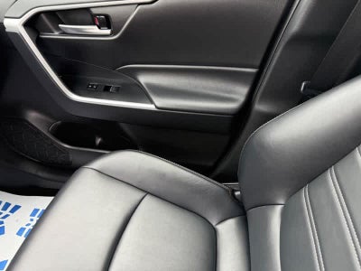 2024 Toyota RAV4 XLE Premium AWD