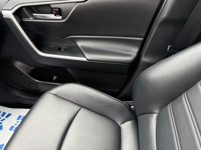 2024 Toyota RAV4 XLE Premium AWD