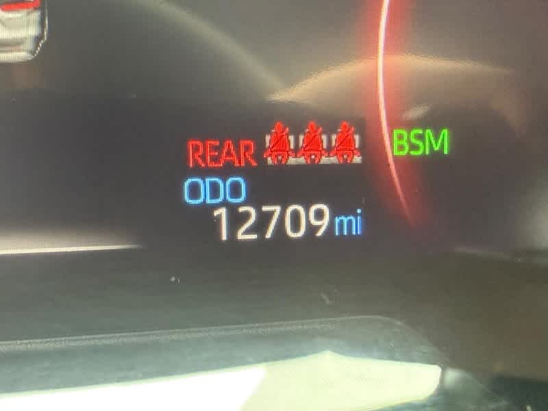 2024 Toyota RAV4 XLE Premium AWD
