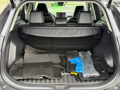 2024 Toyota RAV4 XLE Premium AWD