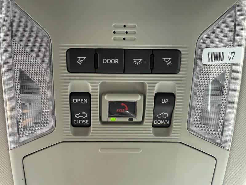 2025 Toyota RAV4 XLE Premium AWD