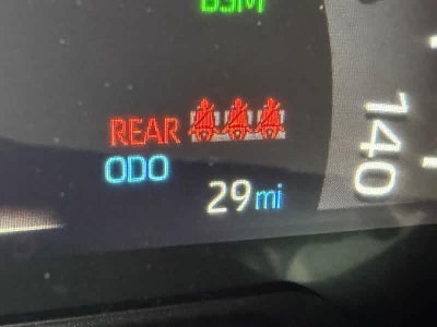 2025 Toyota RAV4 XLE Premium AWD