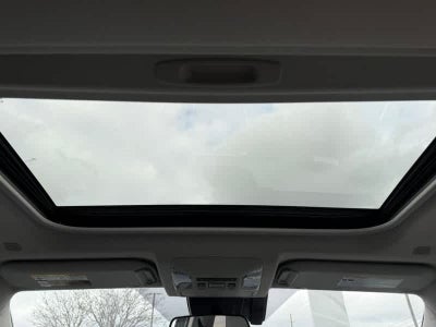 2025 Toyota RAV4 XLE Premium AWD