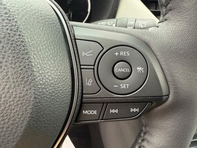 2025 Toyota RAV4 XLE Premium AWD