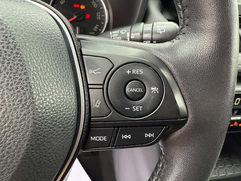 2022 Toyota RAV4 XLE Premium AWD