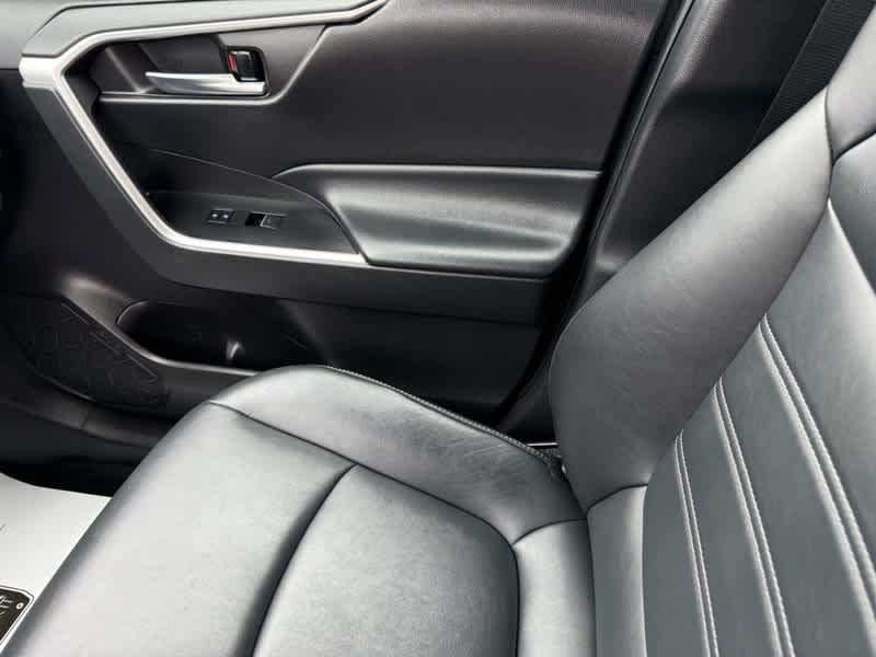 2022 Toyota RAV4 XLE Premium AWD