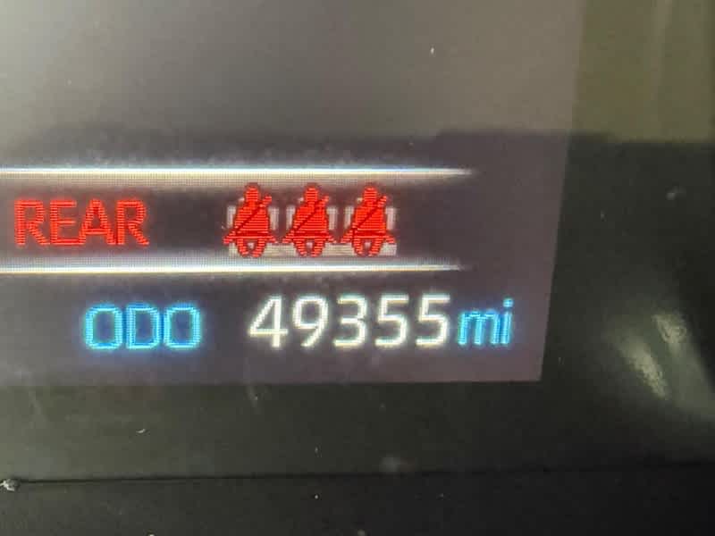 2022 Toyota RAV4 XLE Premium AWD