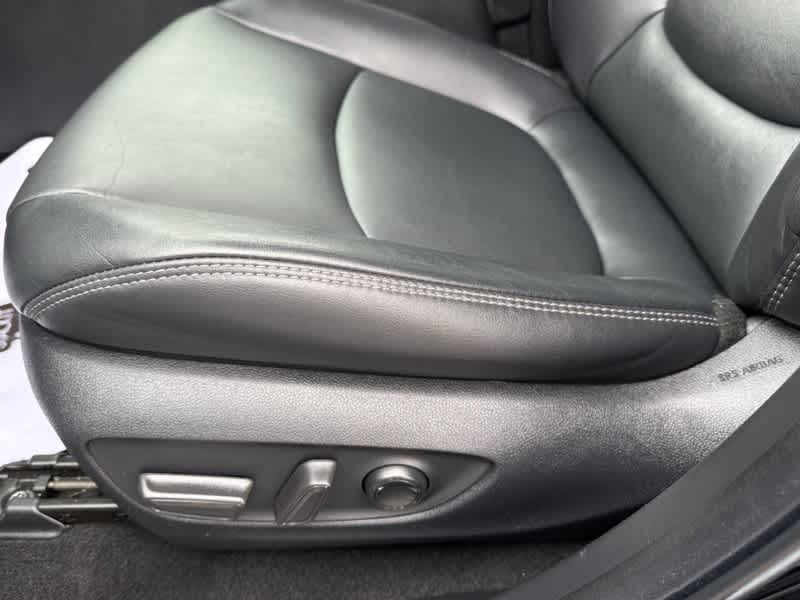 2022 Toyota RAV4 XLE Premium AWD