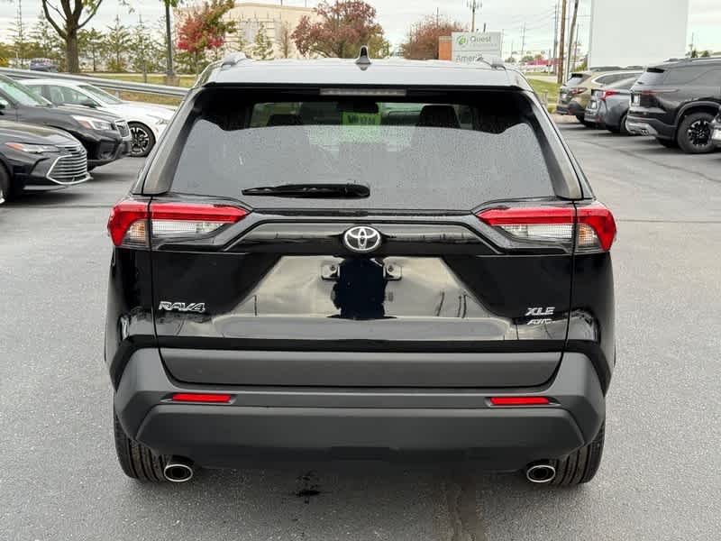 2022 Toyota RAV4 XLE Premium AWD