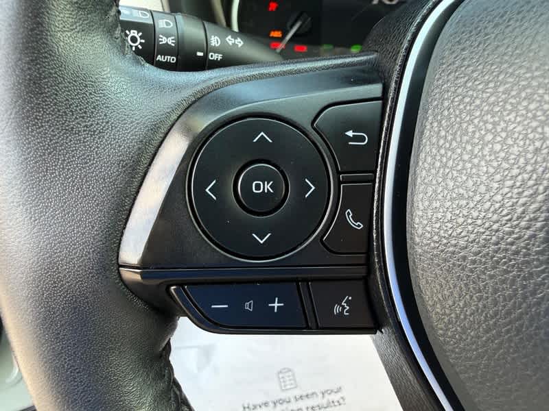 2023 Toyota RAV4 XLE Premium AWD