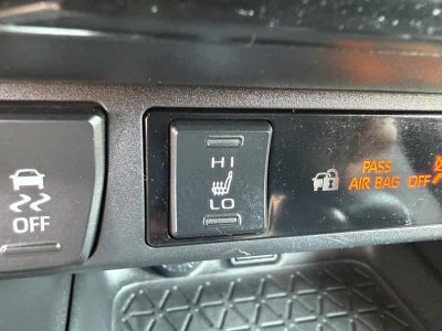 2023 Toyota RAV4 XLE Premium AWD
